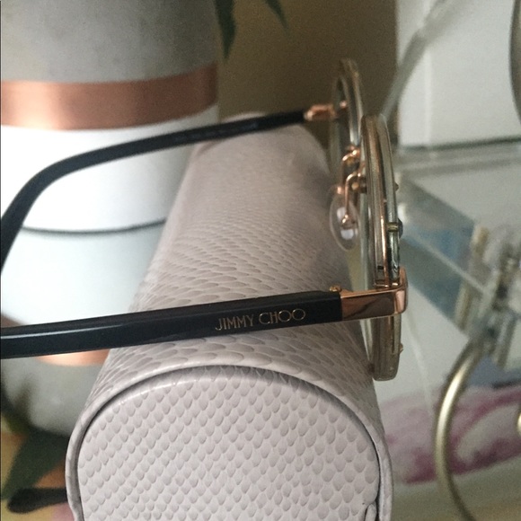 Jimmy Choo sunglasses - Picture 3 of 5